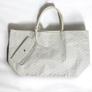 Goyard Tote GM